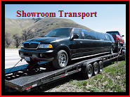 limo transport company